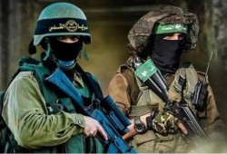 قائد سرايا القدس بالضفة: عمليتنا مع القسام في تل أبيب لن تكون الأخيرة