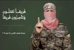 أبو عبيدة: إصرار نتنياهو على تحرير الأسرى عسكريًا يعني عودتهم بتوابيت لأهلهم