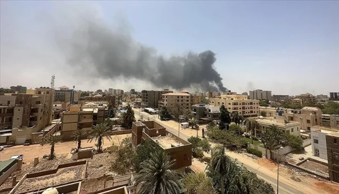السودان يرفض تقريرا لبعثة الأمم المتحدة ويصفه بالمسيّس