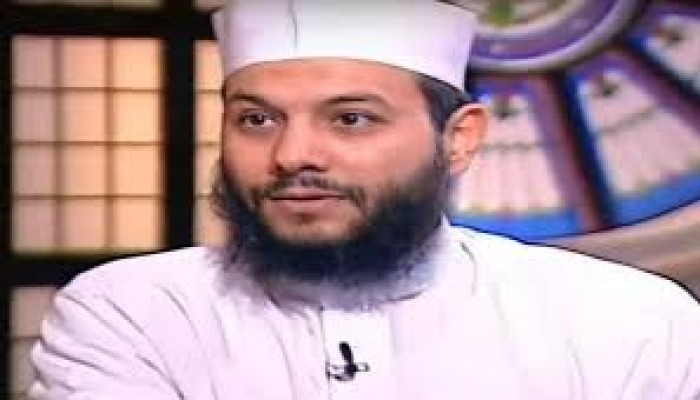 قضاء الانقلاب يجدد حبس الشيخ محمود شعبان برغم تدهور حالته الصحية