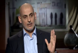 عبد الحكيم حنيني القيادي في حماس: لا بديل عن وقف العدوان والانسحاب وصفقة أسرى مشرفة