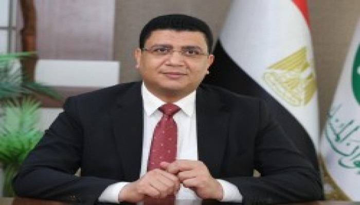 علي حمد يدعو الشعوب الإسلامية للضغط لاتخاذ مواقف حاسمة ضد الإبادة في غزة