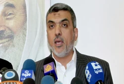 حماس تنفي تغيير شروطها التفاوضية وترد على البيت الأبيض