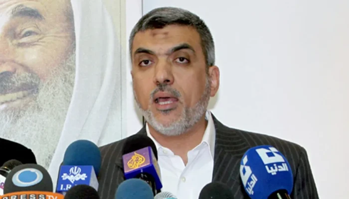 حماس تنفي تغيير شروطها التفاوضية وترد على البيت الأبيض