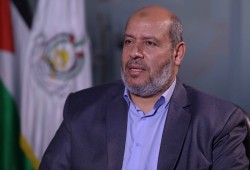 حماس تؤكد إيجابيتها بالتوصل لاتفاق لوقف إطلاق النار