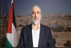 حماس تستهجن تحوير وسيلة إعلام عربية حوار مشعل مع نيويورك تايمز