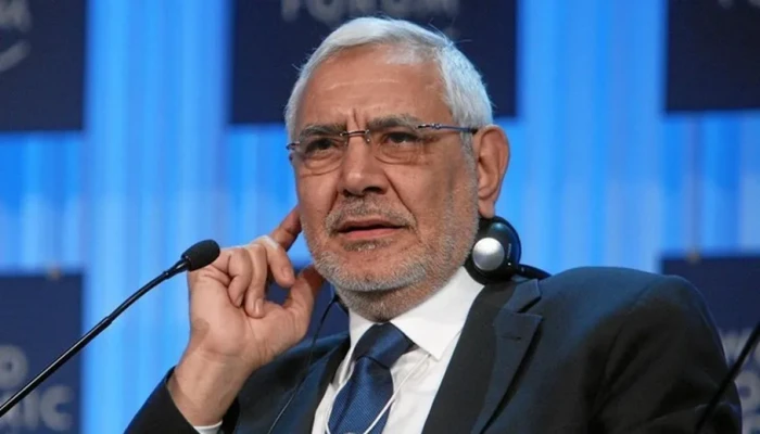 د. عبد المنعم أبو الفتوح يرفض زيارة "الكابينة الزجاجية" بسجون الانقلاب