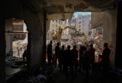 هيومن رايتش ووتش تدعو إلى تحقيق دولي في العدوان الصهيوني على لبنان