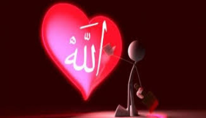 10 ثمرات للحب في الله
