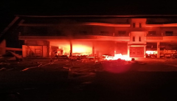 700 شهيد و2600 مصاب بغارات الاحتلال على لبنان