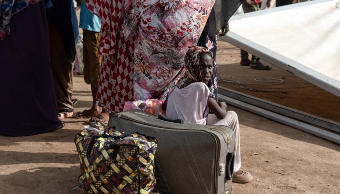 السودان يواجه الحرب والفيضانات والأمراض ونقص الغذاء