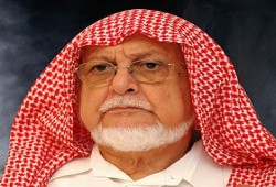 محمد أحمد الراشد مهندس التربية الإيمانية ومخطط العمارة الدعوية