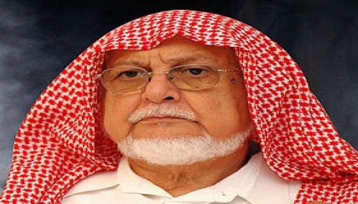 محمد أحمد الراشد مهندس التربية الإيمانية ومخطط العمارة الدعوية