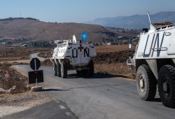 العدوان الصهيوني على لبنان.. الاحتلال يقصف اليونيفيل وسط تنديد دولي