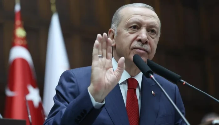 مناقشة مستقبل فلسطين في مؤتمر بمشاركة الرئيس أردوغان