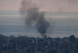 العدوان الصهيوني على لبنان.. شهداء وإصابات بتجدد غارات الاحتلال