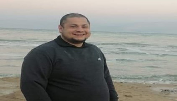 استشهاد الأسير محمد موسى من بيت لحم في مستشفى سوروكا