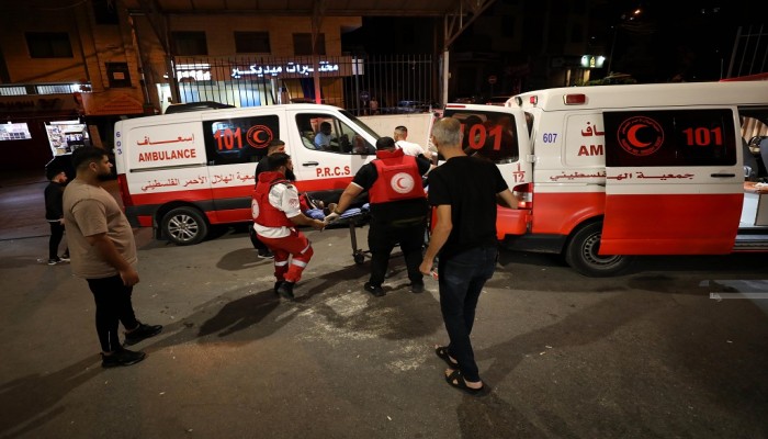 مواجهات مع الاحتلال في نابلس واعتقالات واسعة ببيت لحم