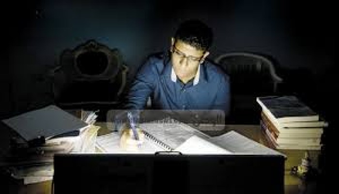 أخى الطالب كيف تذاكر؟