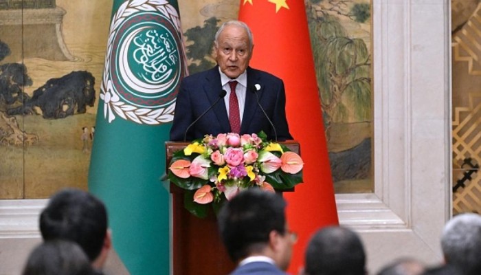 اتهام أبو الغيط بالتحيز للاستبداد والثأر الشخصي من الربيع العربي