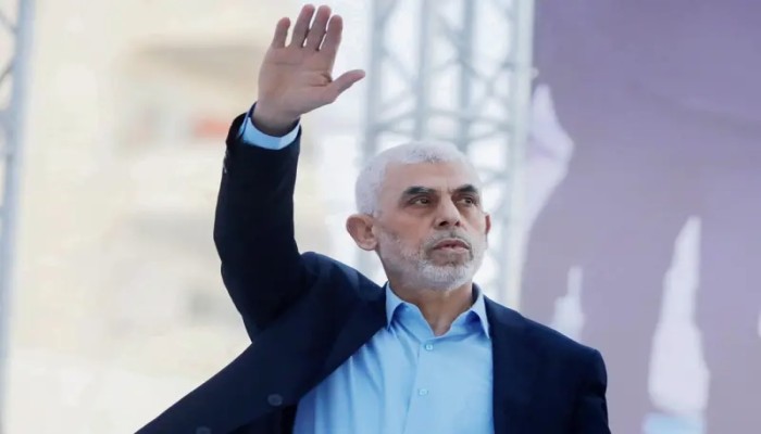 استشهاد السنوار قائد حماس على خط النار مع قوات الاحتلال