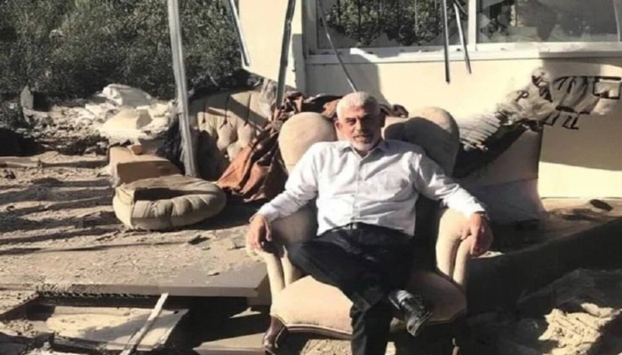 أبو نار القيادي في حماس: المقاومة لن تتأثر بعد السنوار واستشهاد القادة وقود للحركة