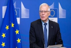 بوريل يدعو لتمكين الإعلام والمراقبين الدوليين من الوصول إلى شمال غزة