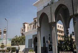 تسمم جماعي بجامعة الأزهر.. استغاثات على مواقع التواصل