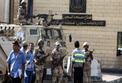 نيابة الانقلاب تحبس 32 شابااً اختفوا قسراً لفترات متفاوتة