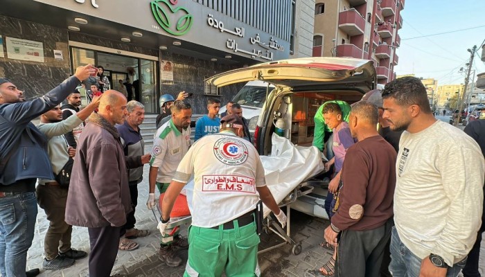 الاحتلال يقتل كل من يحاول تقديم الخدمة لأهالي شمالي القطاع