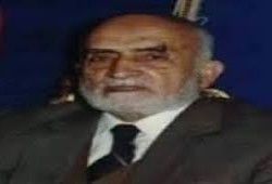 فى ذكري رحيله:  مصطفى مشهور فقيه الدعوة