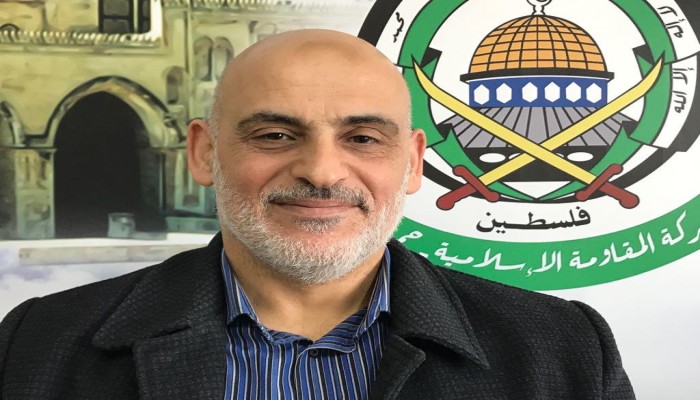 القيادي حنيني: ضربات المقاومة مستمرة في جميع أنحاء فلسطين