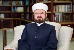 القره داغي يحذر من مشروع قانون ألماني يستهدف دعم القضية الفلسطينية