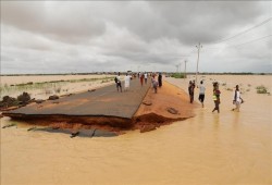 30 ألف إصابة بالكوليرا في السودان بينها 887 حالة وفاة