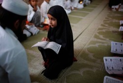 إلغاء حظر المدارس الإسلامية بولاية أوتار براديش بالهند