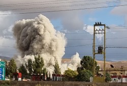 3050 شهيد و13658 جريحًا في لبنان منذ بدء العدوان الصهيوني