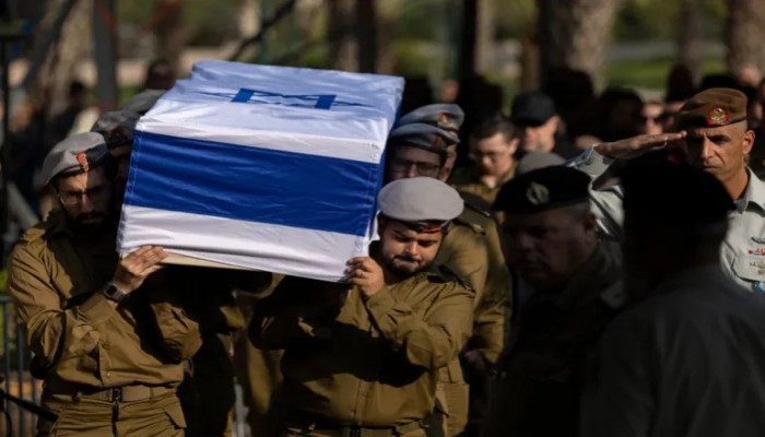 مقتل قائد فصيل صهيوني في جنوب لبنان