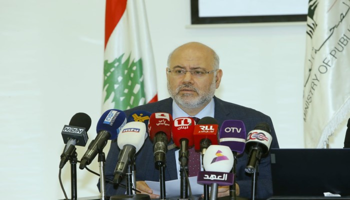 3516 شهيدًا منذ بدء العدوان الصهيوني على لبنان