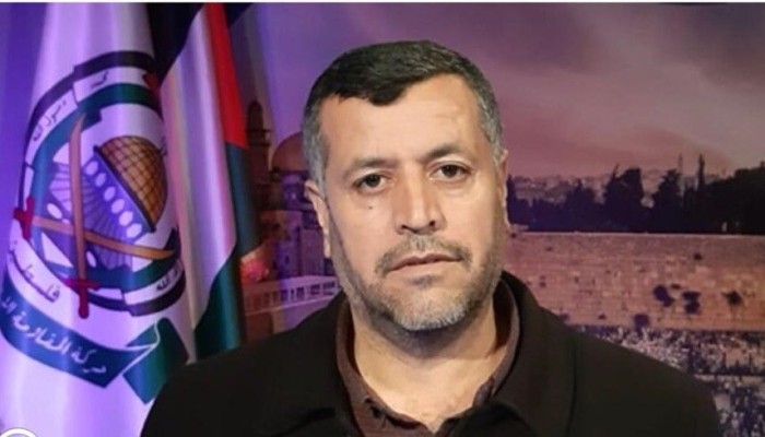القيادي مرداوي: شعبنا بالضفة لن يرضخ لمشاريع التهجير وسيواجه العدوان
