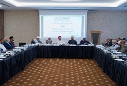 د. القره داغي: الأقليات المسلمة أمام خطر وجودي