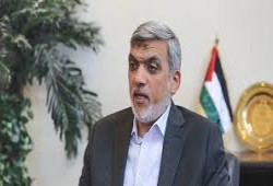 الرشق: العدالة الدولية معنا وانكشاف وجه الاحتلال يصب في مستقبل قضيتنا