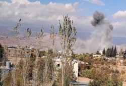 3583شهيدًا حصيلة العدوان الصهيوني على لبنان