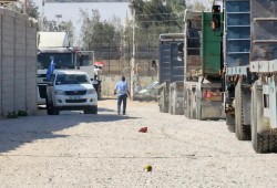 الاحتلال يحبط 91 محاولة أممية لإيصال المساعدات للمحاصرين شمال غزة