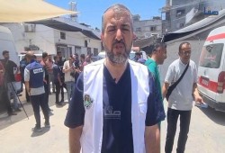 الصحة في غزة: الاحتلال يستخدم أسلحة محرمة وتبخر بعض الجثث