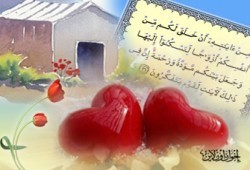 10 فوائد للزواج المبكر