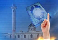 الربانية حياة الروح