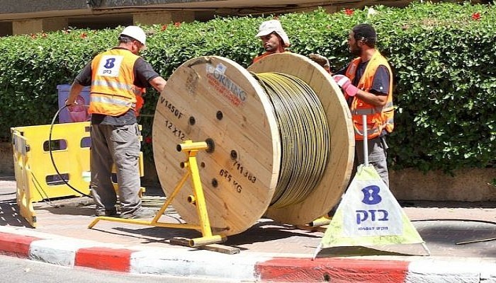 صندوق النرويج السيادي يسحب استثماراته من شركة بيزك الصهيونية