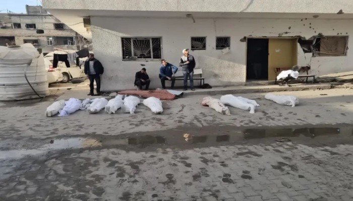 مقررة أممية تشدد على وقف وحشية الاحتلال في غزة