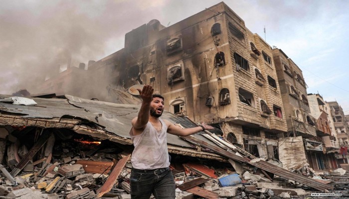 مسئولة أممية تطلع مجلس الأمن على الوضع المتدهور في غزة