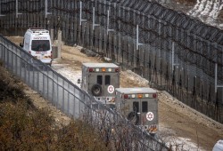 الحكومة السورية المؤقتة تخاطب مجلس الأمن بشأن التوغل الصهيوني